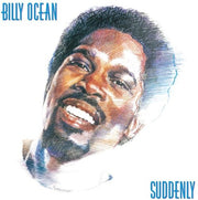 Suddenly