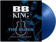 Blues - Blue Vinyl