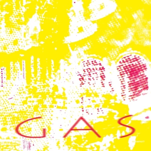 Gas, Gas, LP