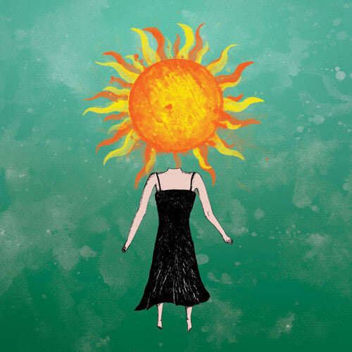 Separation - Transparent Green