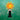 Separation - Transparent Green