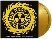 Some Furtive Years: A Ned's Anthology