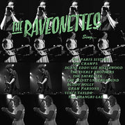 Raveonettes Sing