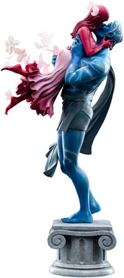 Lore Olympus - Hades And Persephone Mini Statue