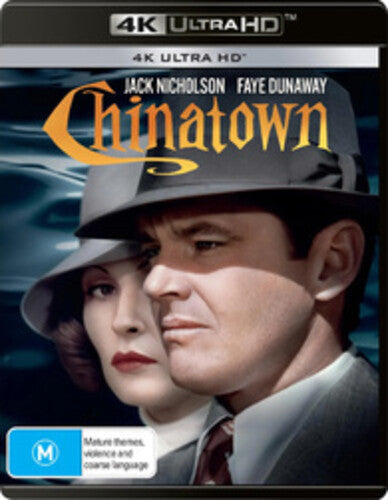 Chinatown