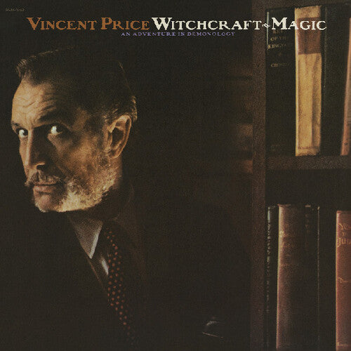 Witchcraft-Magican Adventure In Demonology
