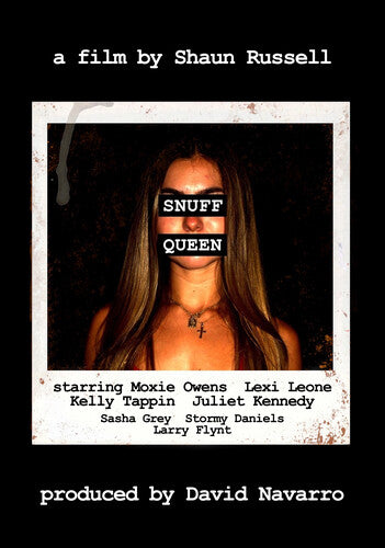 Snuff Queen