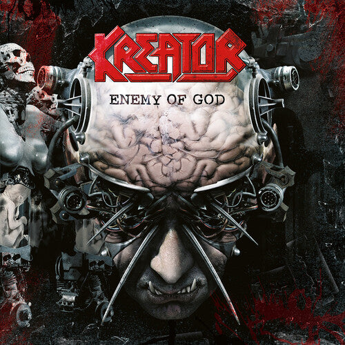 Enemy Of God