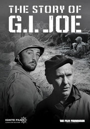 Story Of Gi Joe
