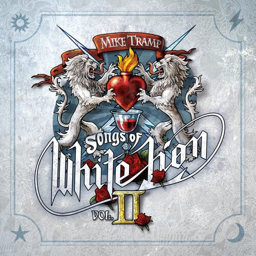 Songs Of White Lion Vol. Ii