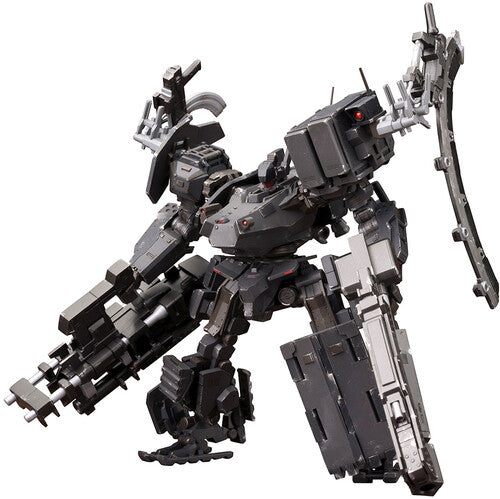 Armored Core V - Ucr-10/L Agni