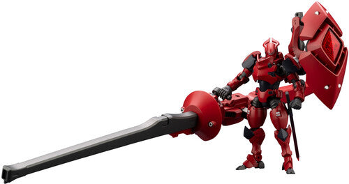 Hexa Gear - Governor Queen's Guard