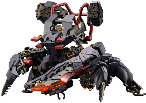 Hexa Gear - Abysscrawler Night Stalkers Version