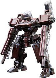 Armored Core - Ga Gan01-Sunshine-E Feedback