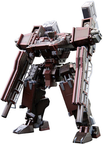 Armored Core - Ga Gan01-Sunshine-E Feedback
