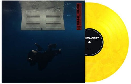 Hit Me Hard & Soft, Billie Eilish, LP