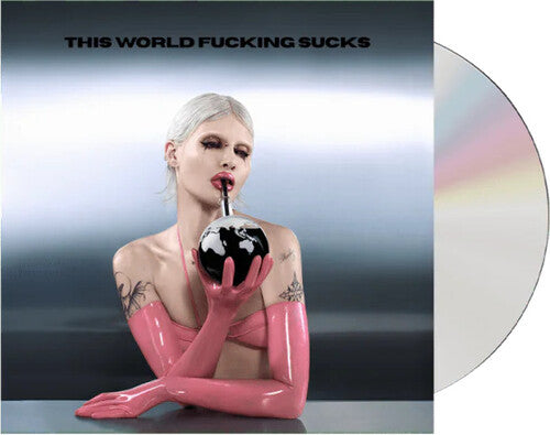 This World Fucking Sucks