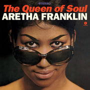 Queen Of Soul
