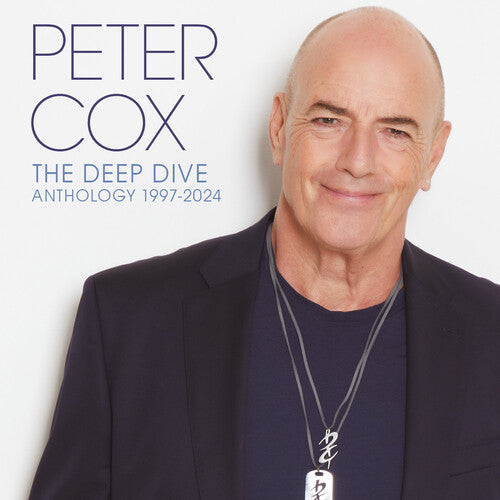 Deep Dive Anthology 1997-2024