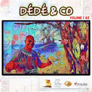 Dd & Co Vol 1 Et 2