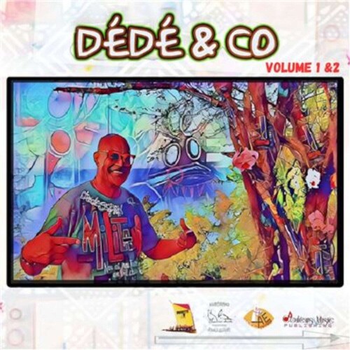 Dd & Co Vol 1 Et 2