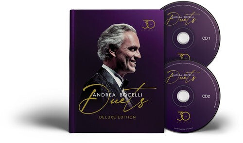 Duets: 30Th Anniversary