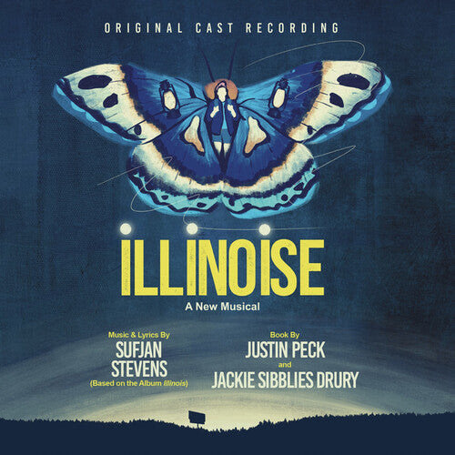 Illinoise: A New Musical / O.C.R.