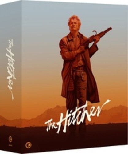 Hitcher, Hitcher, ULTRA HD