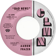 Bad News / Done Lyin - Grey