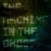 Machine In The Ghost