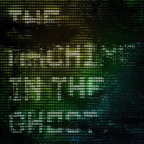 Machine In The Ghost