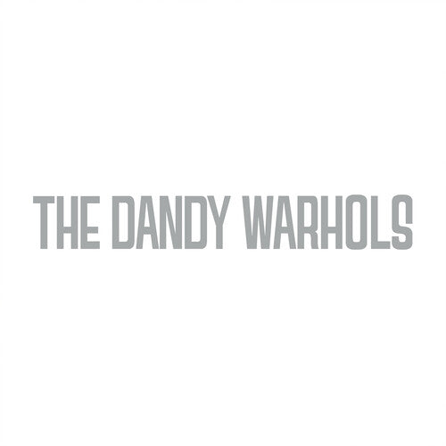 Dandys Rule Ok - Red