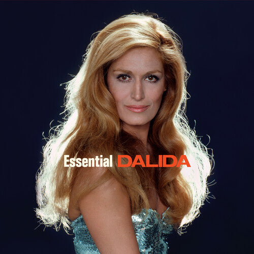Essential, Dalida, LP