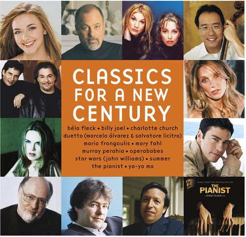 Classics For A New Century / Various