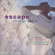 Escape Through Opera / Various