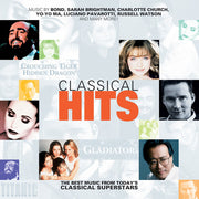 Classical Hits / Various