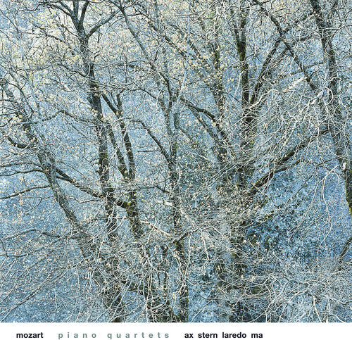 Piano Quartets: Music For You