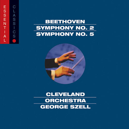 Sym 2 & 5: Essential Classics