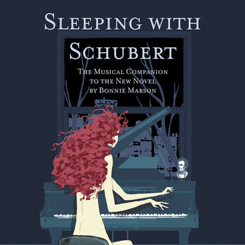 Sleeping With Schubert / Various
