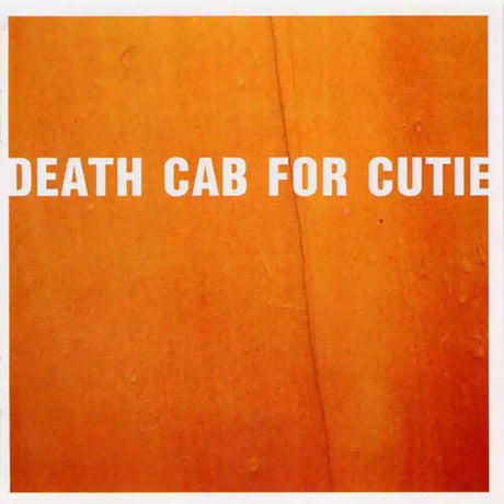 Photo Album, Death Cab For Cutie, LP