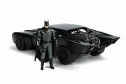 1:18 2022 The Batman Batmobile W/ Batman