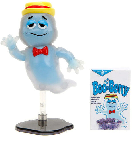 3.5 Scale Gm - Boo Berry (Glow In The Dark)