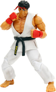 6 Sf - Ryu Figure