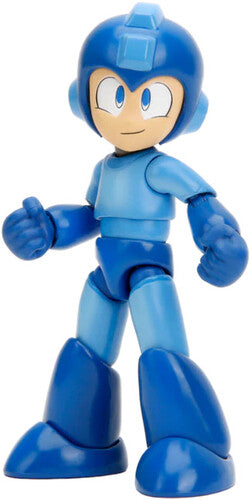 4.5 Megaman