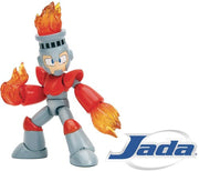4.5 Fire Man