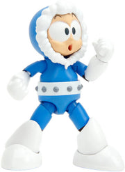 4.5 Ice Man