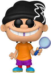 Pop Animation Ed Edd N Eddy Double D