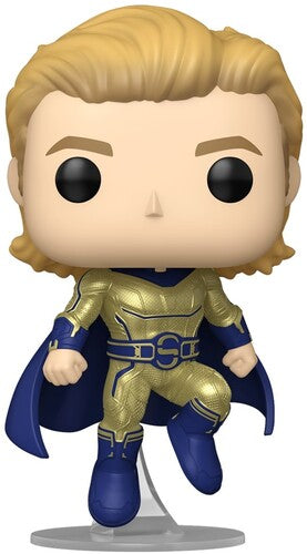 Pop Marvel Thunderbolts Pop 5