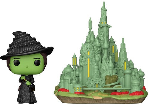 Pop Town Wicked Pop 5
