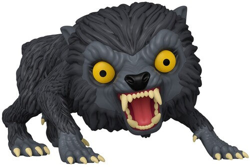 Pop Super An American Werewolf In London Werewolf